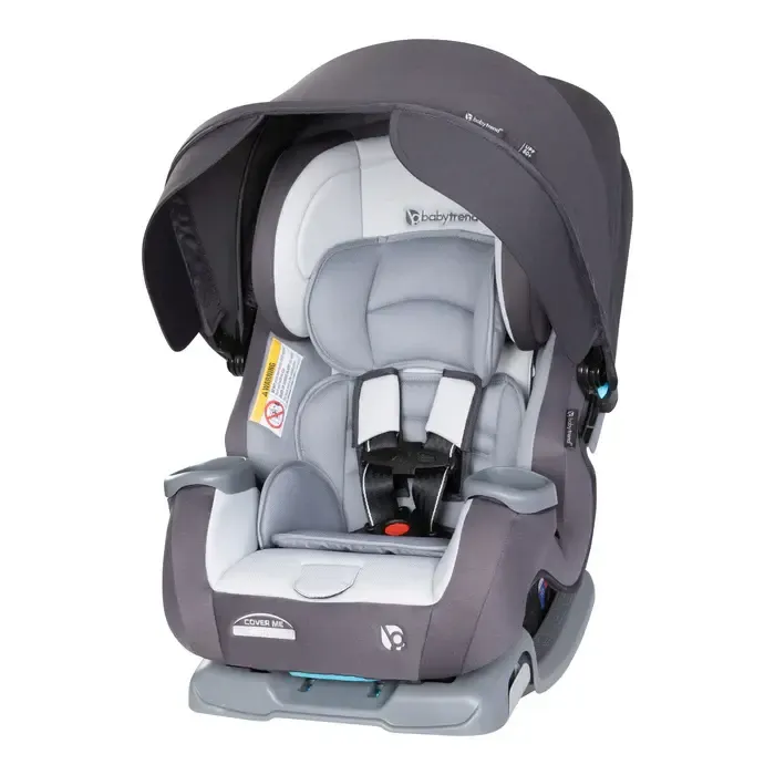Baby Trend Car Seat Seatbelt