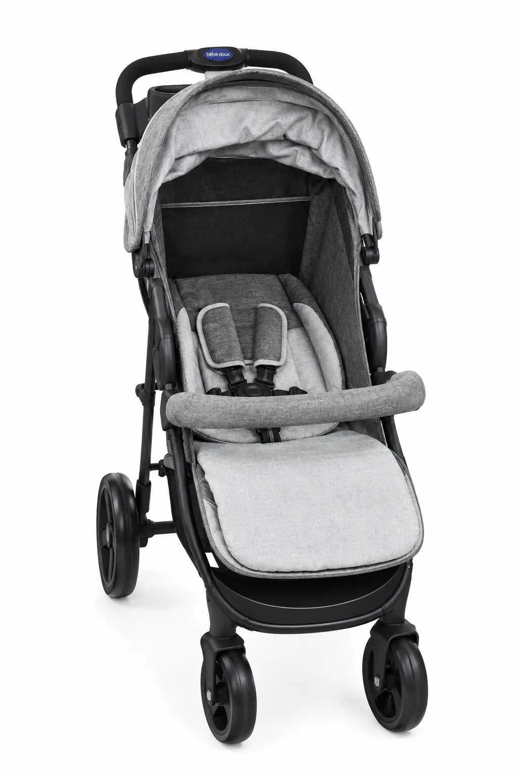 Bébé doux Stroller
