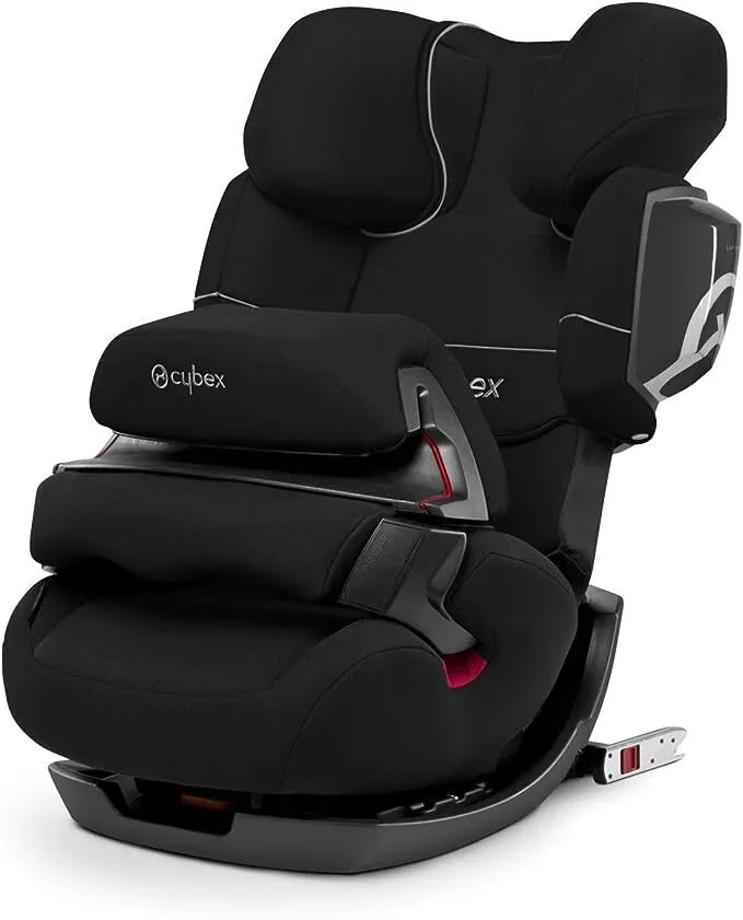 Cybex Car Seat / Booster Stage 1, 2 & 3 