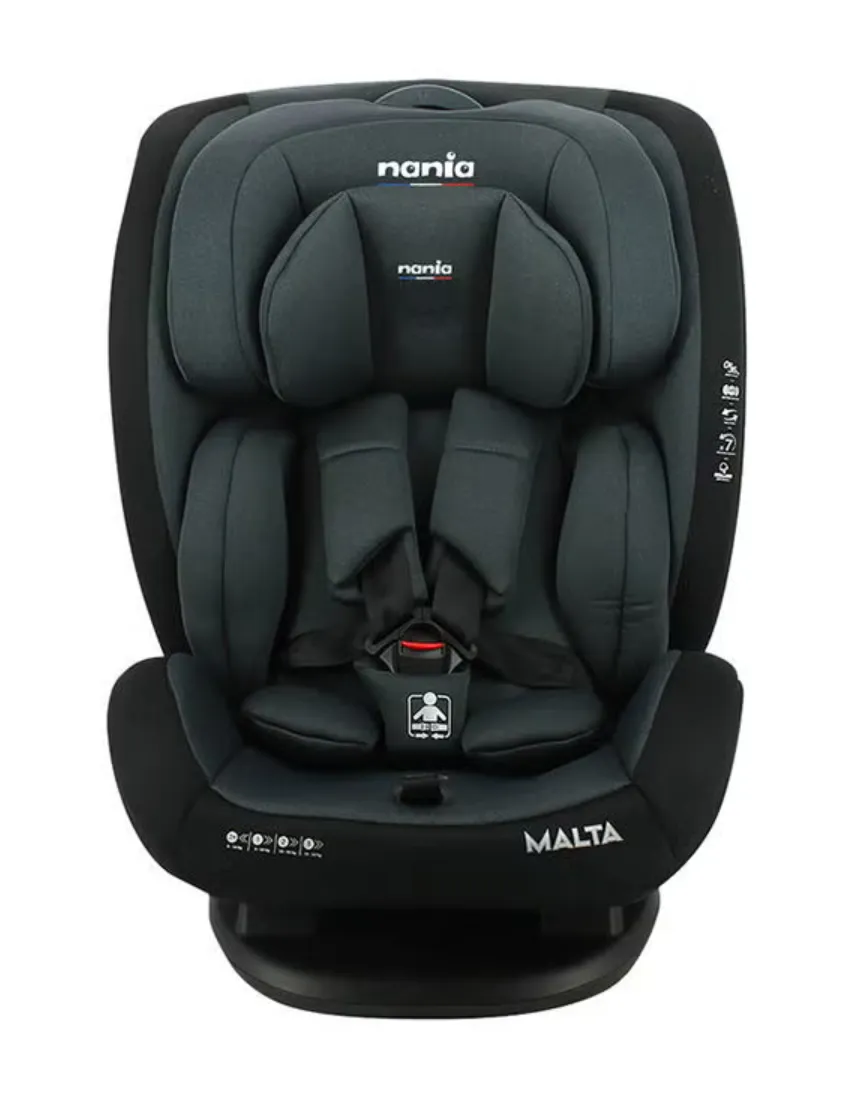 Malta Nania Car Seat