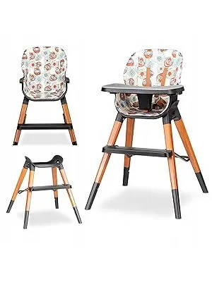 Lionelo Mona High Chair