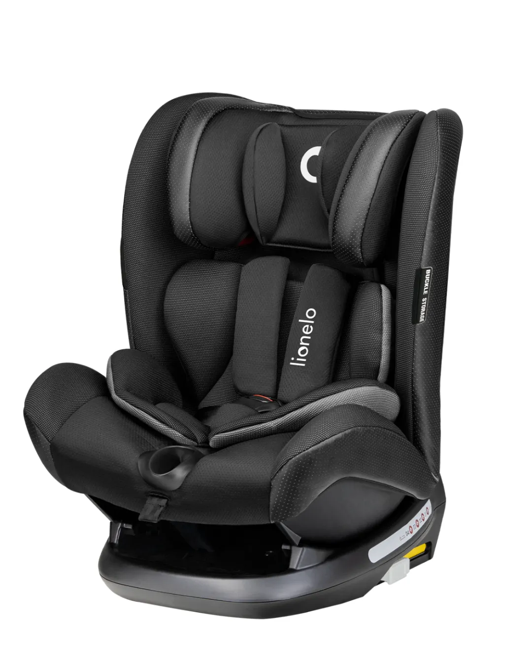 Lionelo Oliver Isofix Fixation