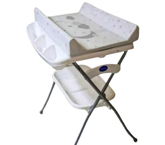 Bébédoux Bath tub / Changing mat