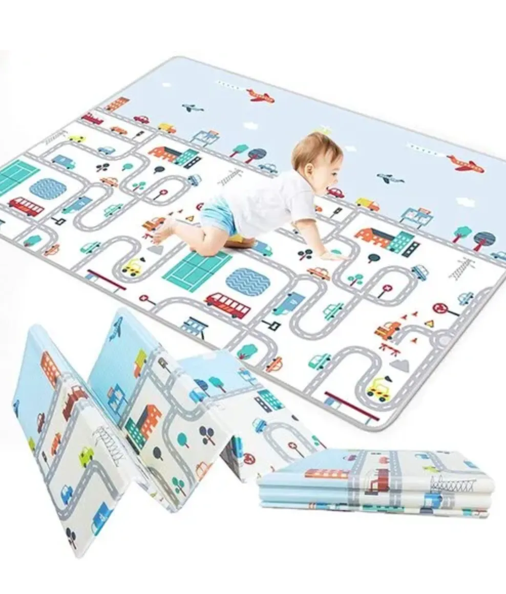 Miila Playmat