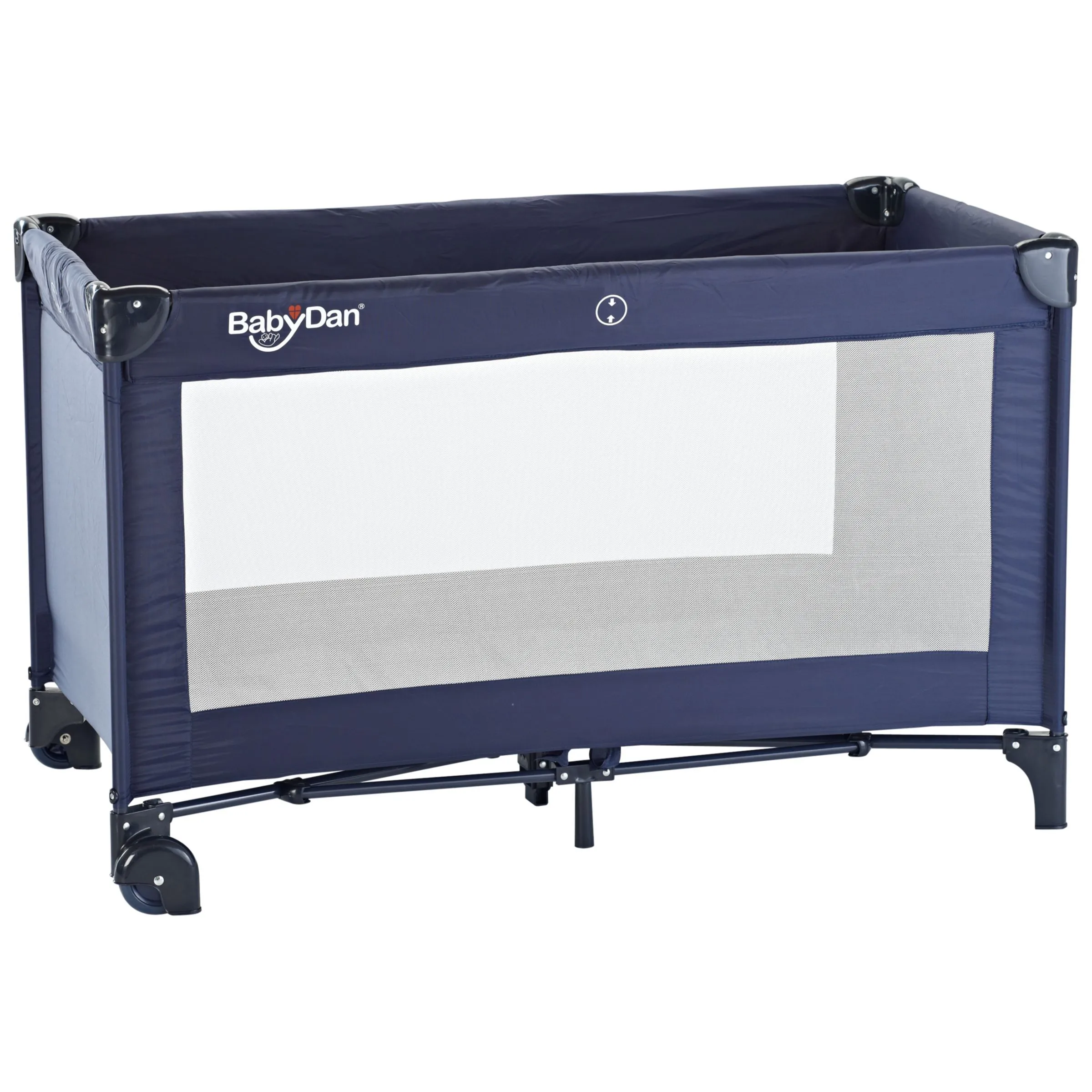 BabyDan Travel Crib