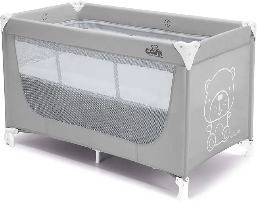 Cam Pisolino Crib