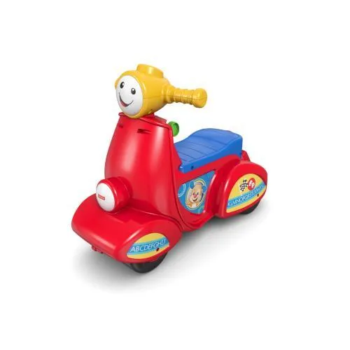 Fisher Price Ride on