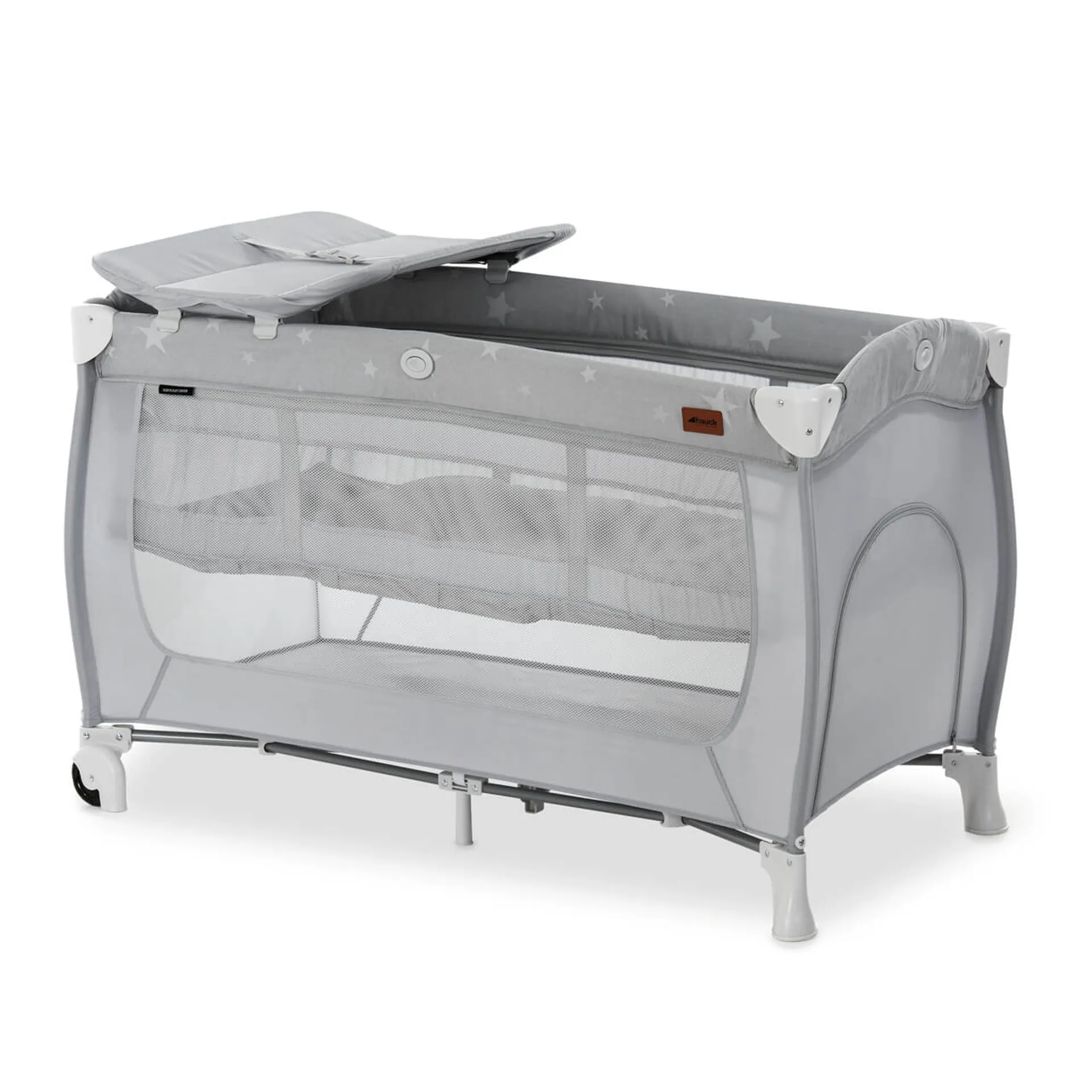 Hauck Sleep N Play Center Crib