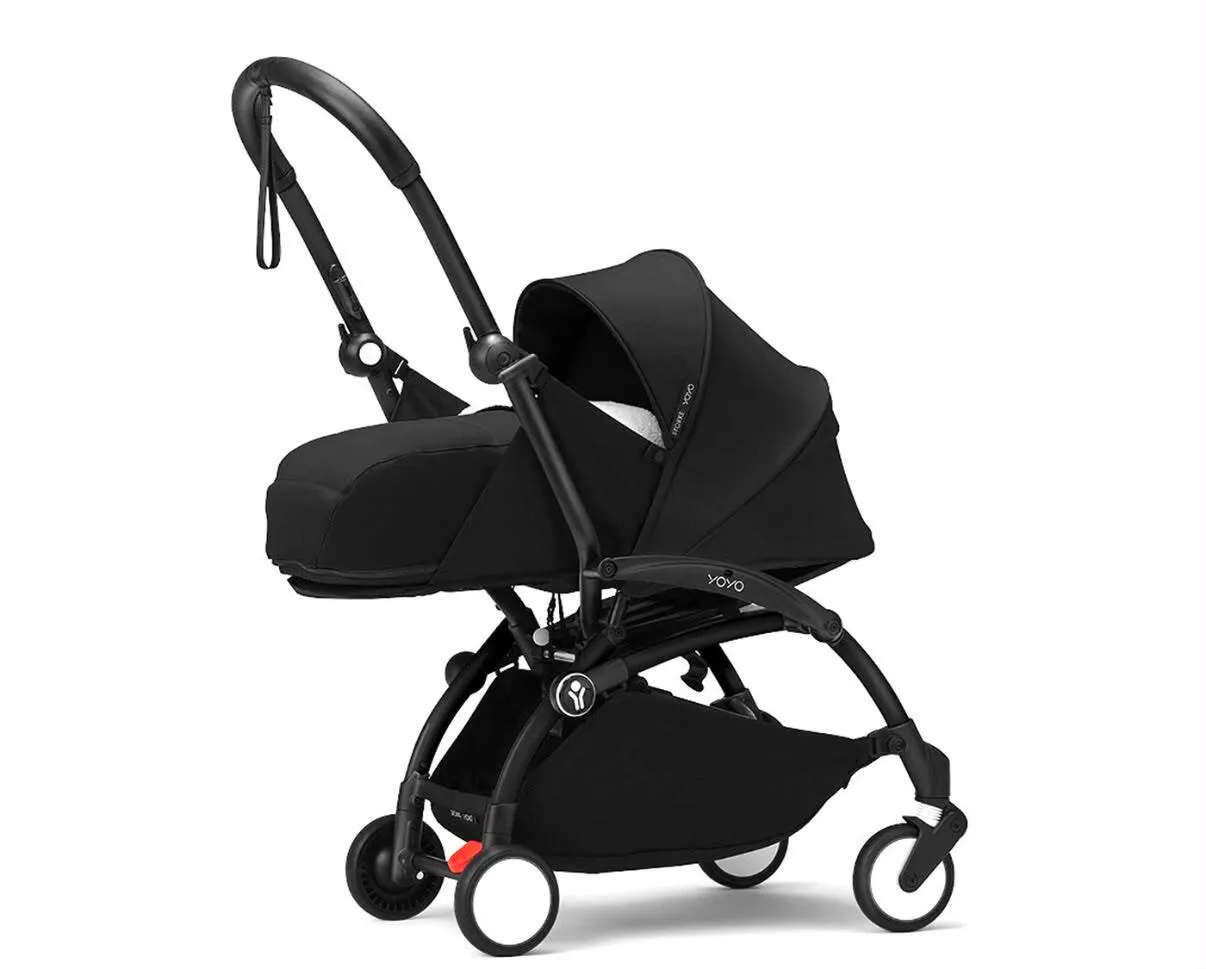 Yoyo Stroller Newborn