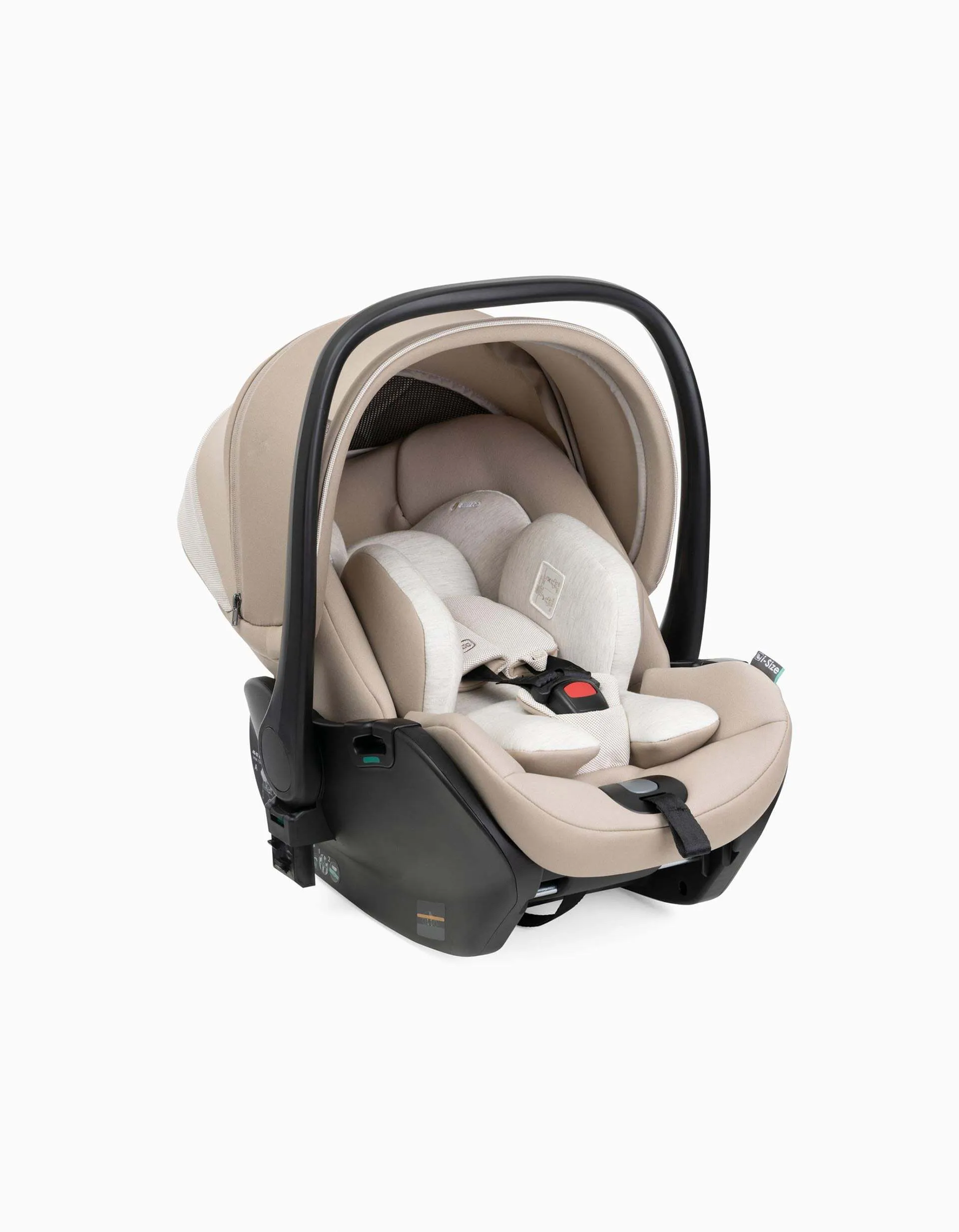 Chicco Car Seat 