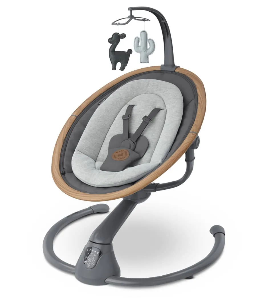 Maxi-Cosi Cassia Electric Swing