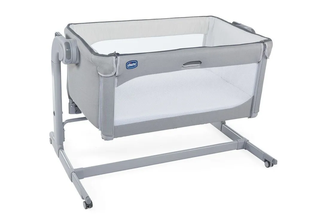 Chicco Next to me Magic