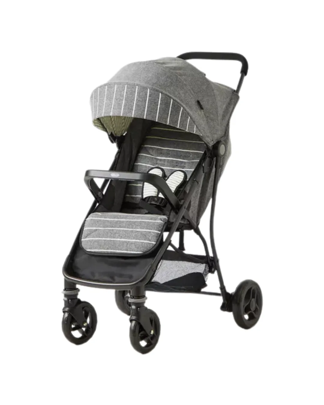 Gracco Stroller 
