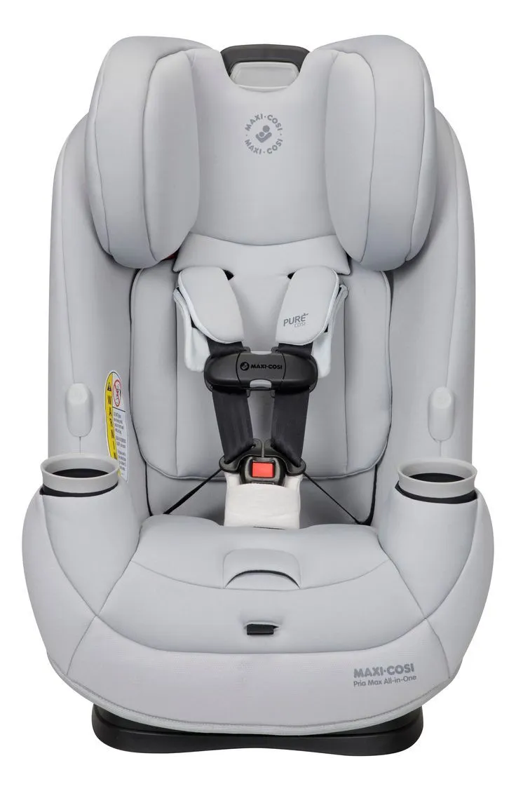 Maxi Cosi Pria All in One Isofix