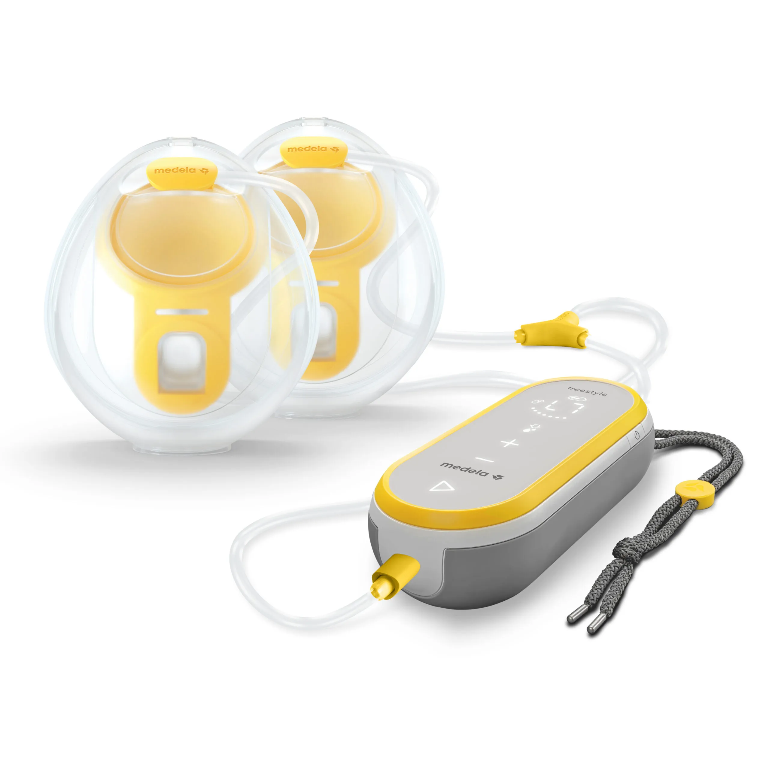 Medela Freestyle™ Hands-free double electric wearable Breast Pump