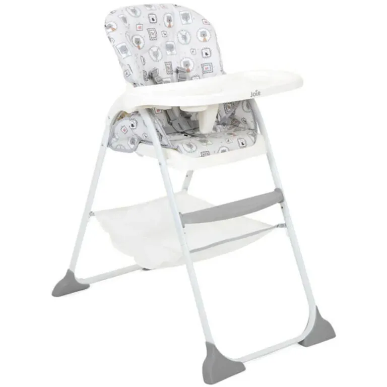 Joie High Chair