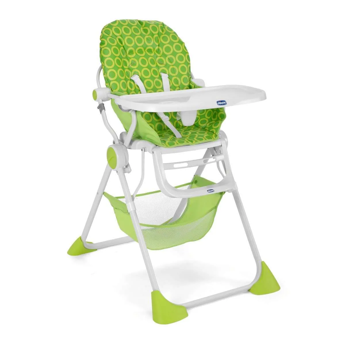 Chicco Pocket Lunch High Chair