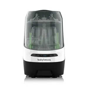 Baby Brezza Bottle Washer Pro
