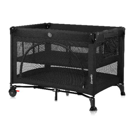 Lionelo LAURA Crib