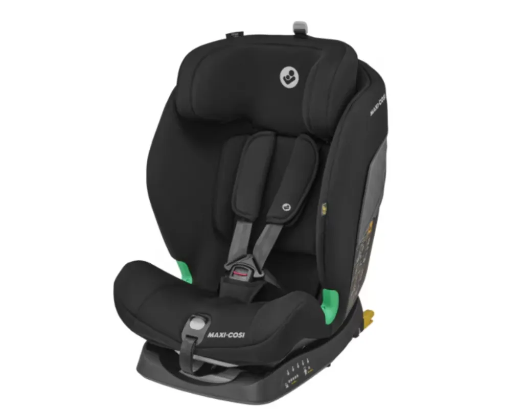 Maxi Cosi Titan Car Seat