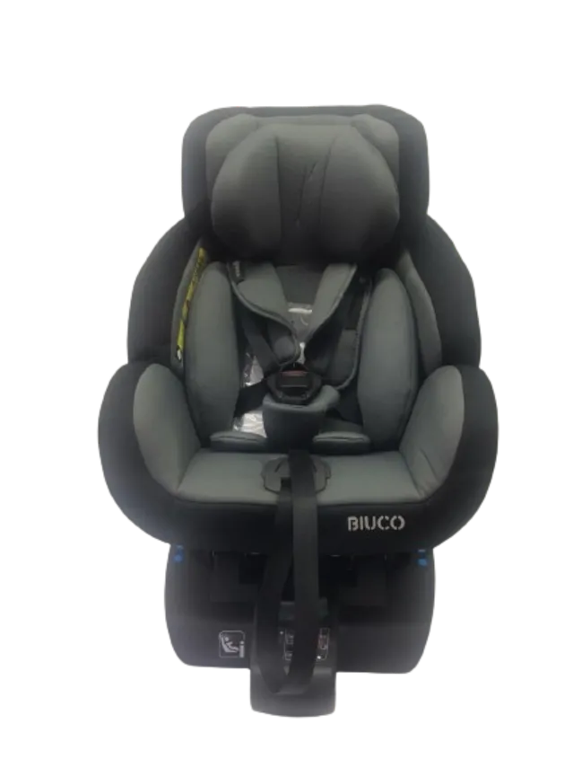 Biuco Car Seat Isofix 360