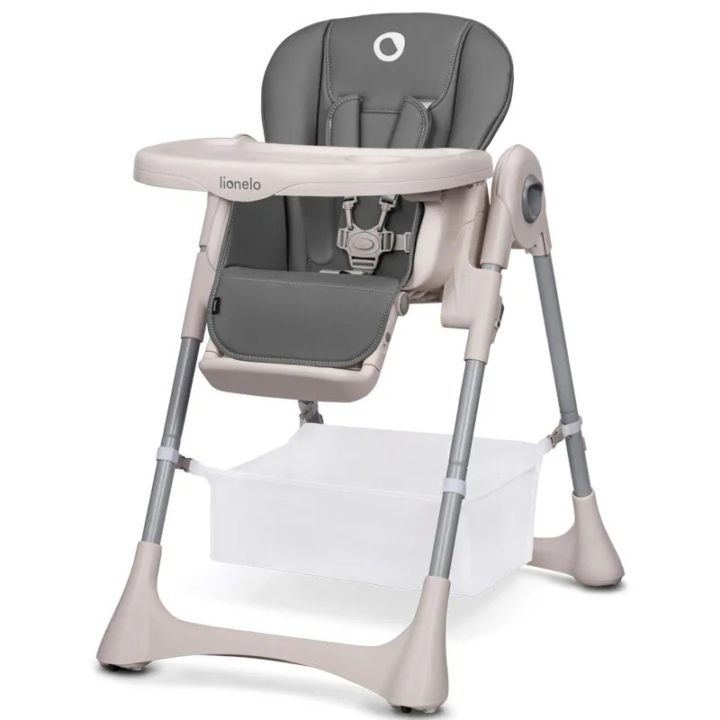 Lionelo Zanna High Chair