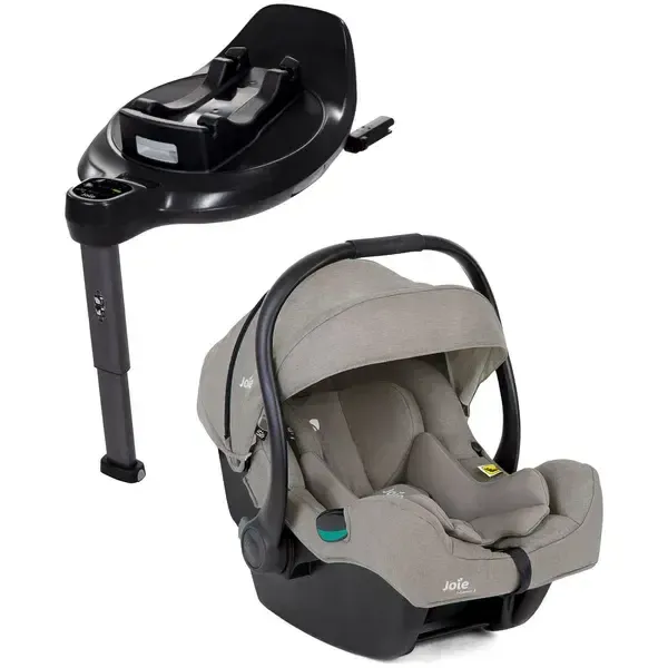 Joie i-Gemm 3 Car Seat + Isofix Base