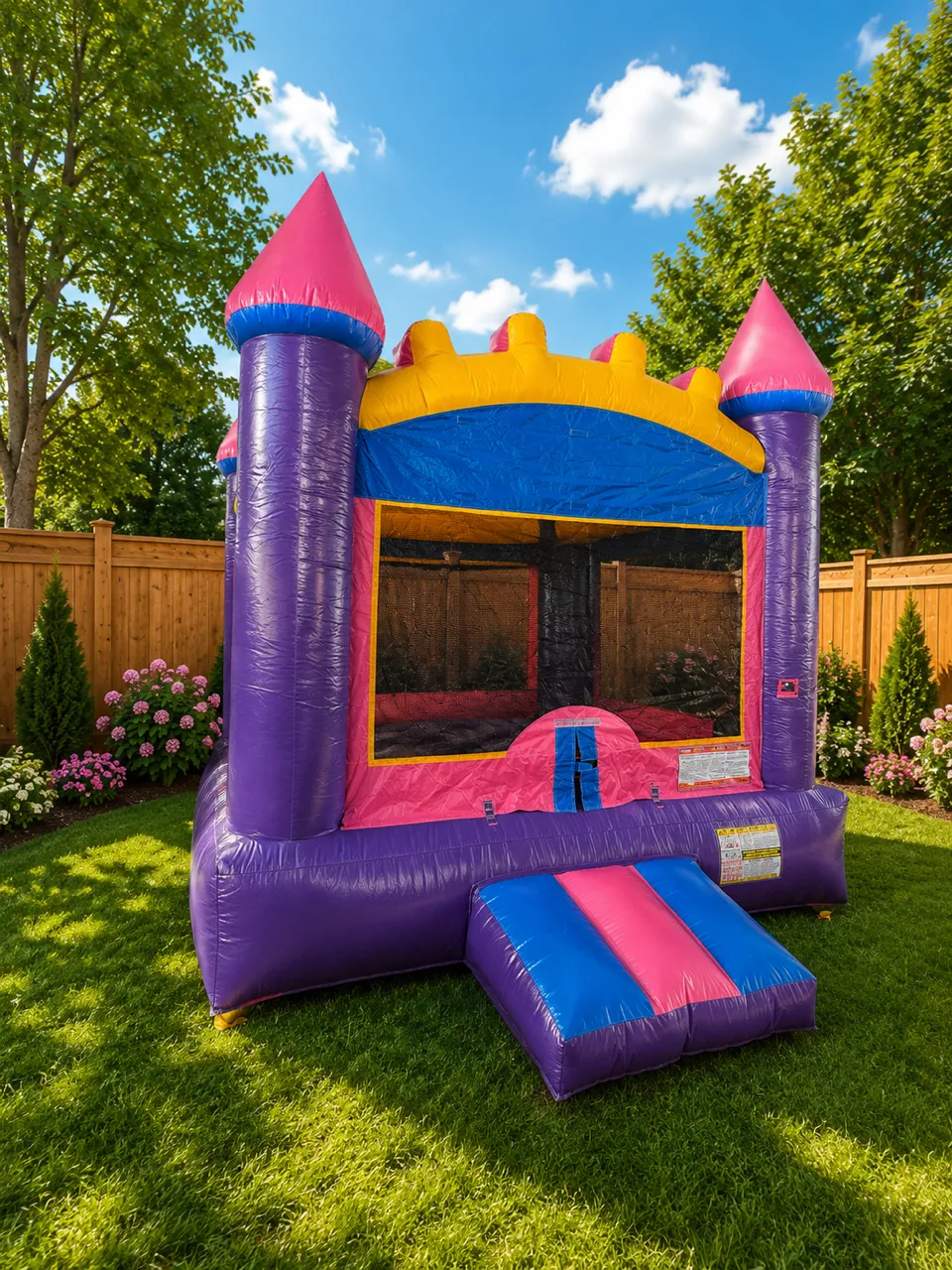 Princess Palace
