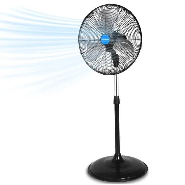 20" StandUp Fan