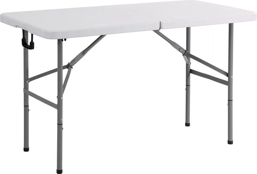4ft Rectangular Table