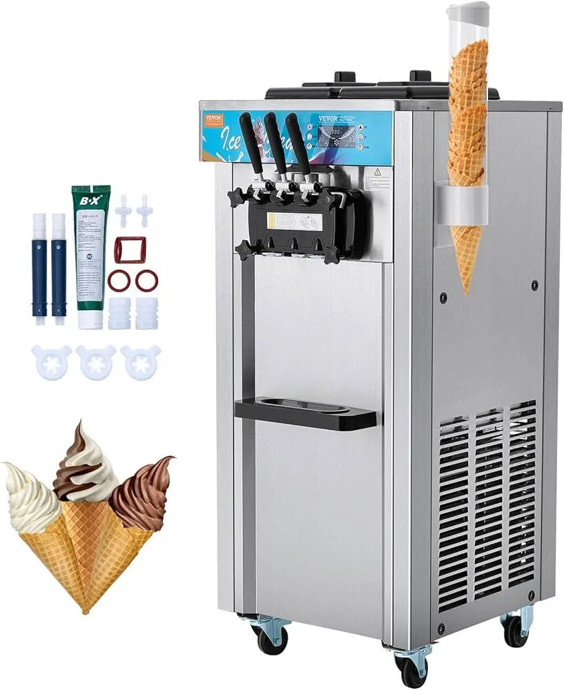 Ice Cream Machine