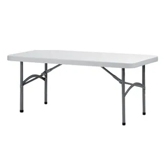 Kids Rectangular Table 