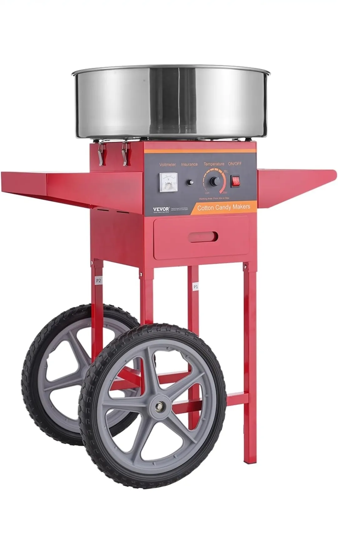 Cutton Candy Machine 