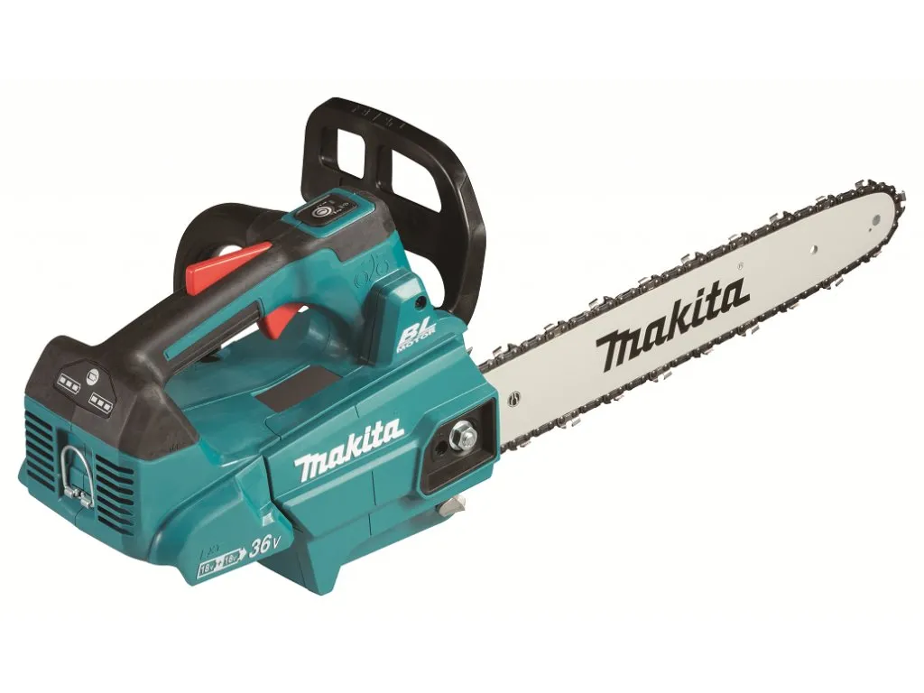 MAKITA DUC356ZB Aku řetězová pila 35cm