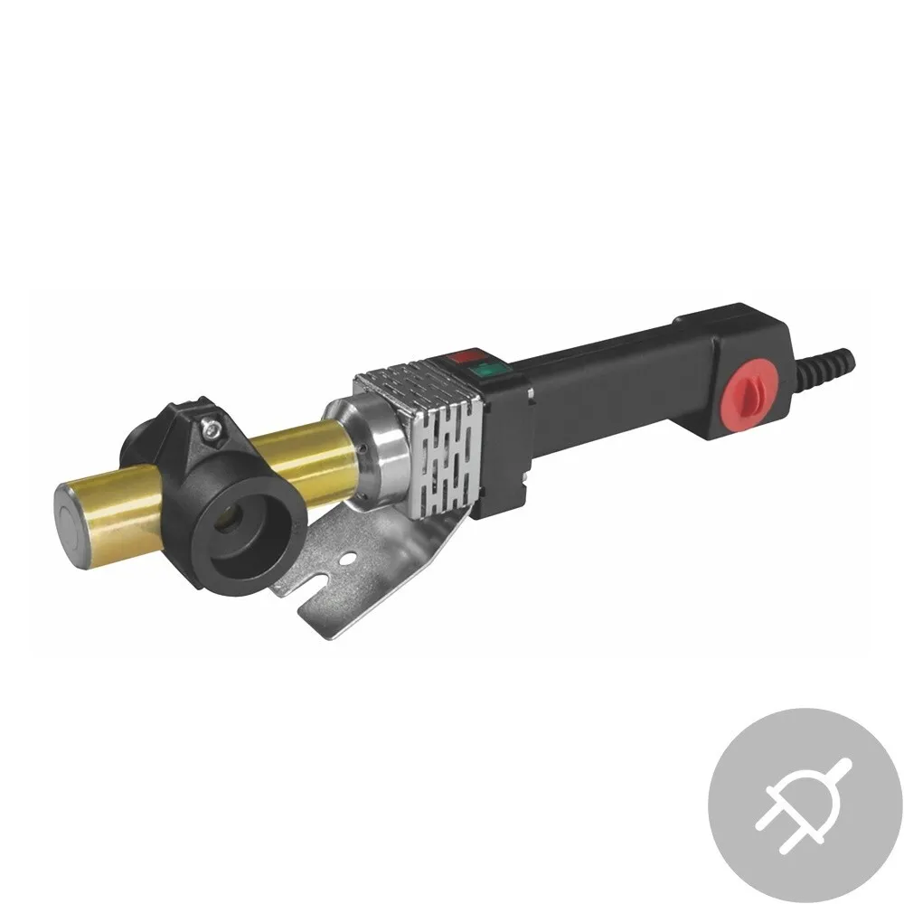 Svářečka na PPR trubky - včetně nůžek