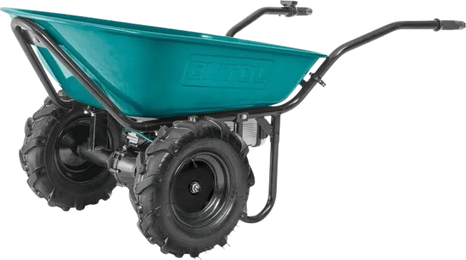 Aku zahradní Kolečko - Extol