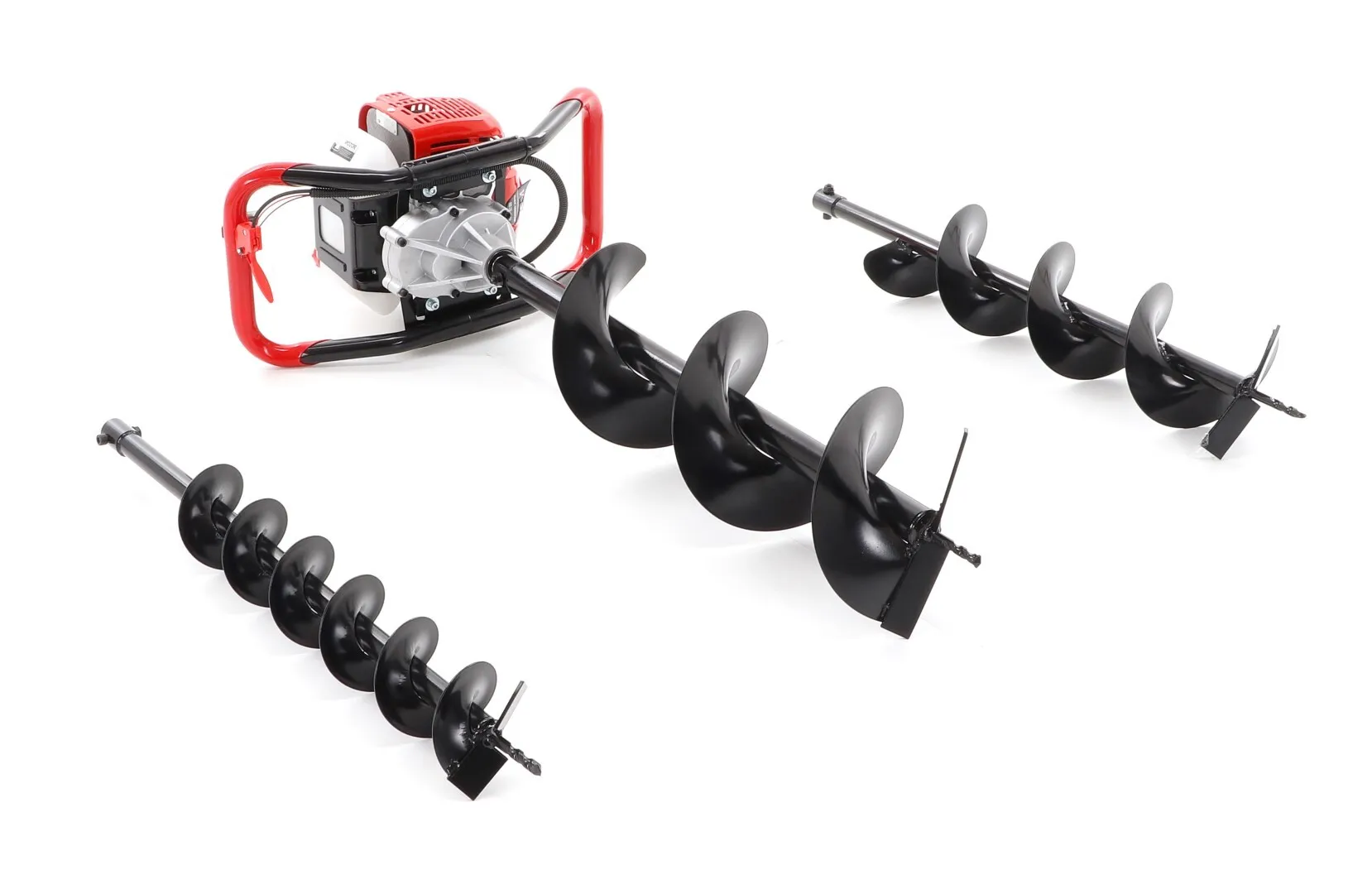 Zemní Vrták - Vega AG55 Pro