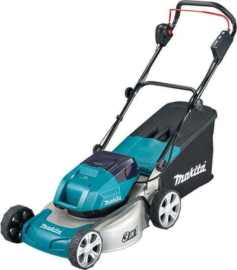 Makita DLM460Z Aku sekačka