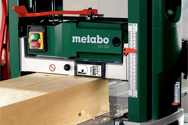 Protahovačka  METABO DH330