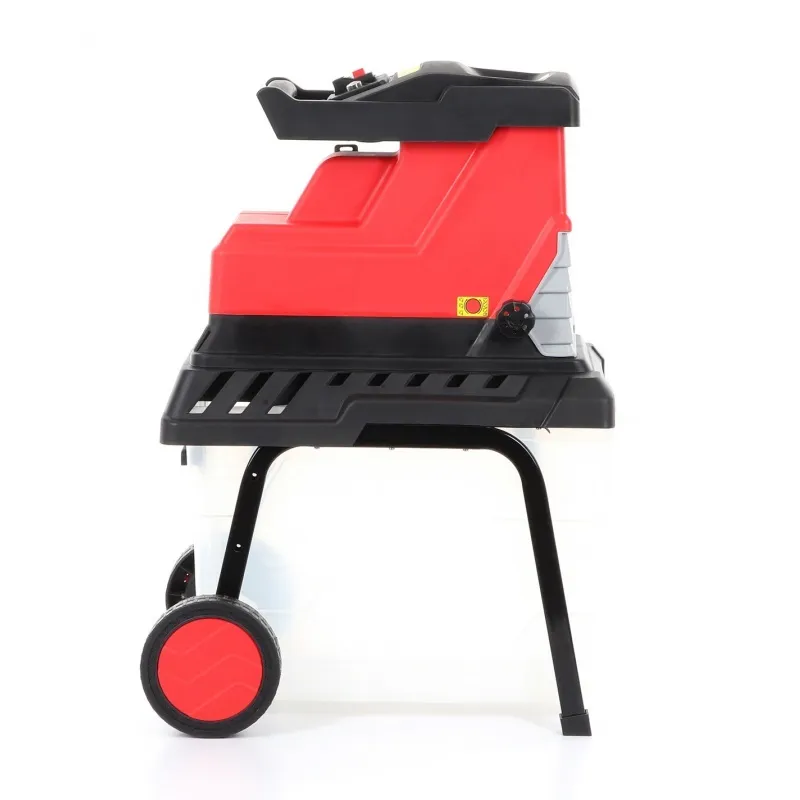 Elektrický drtič s boxem VeGA LSG2812