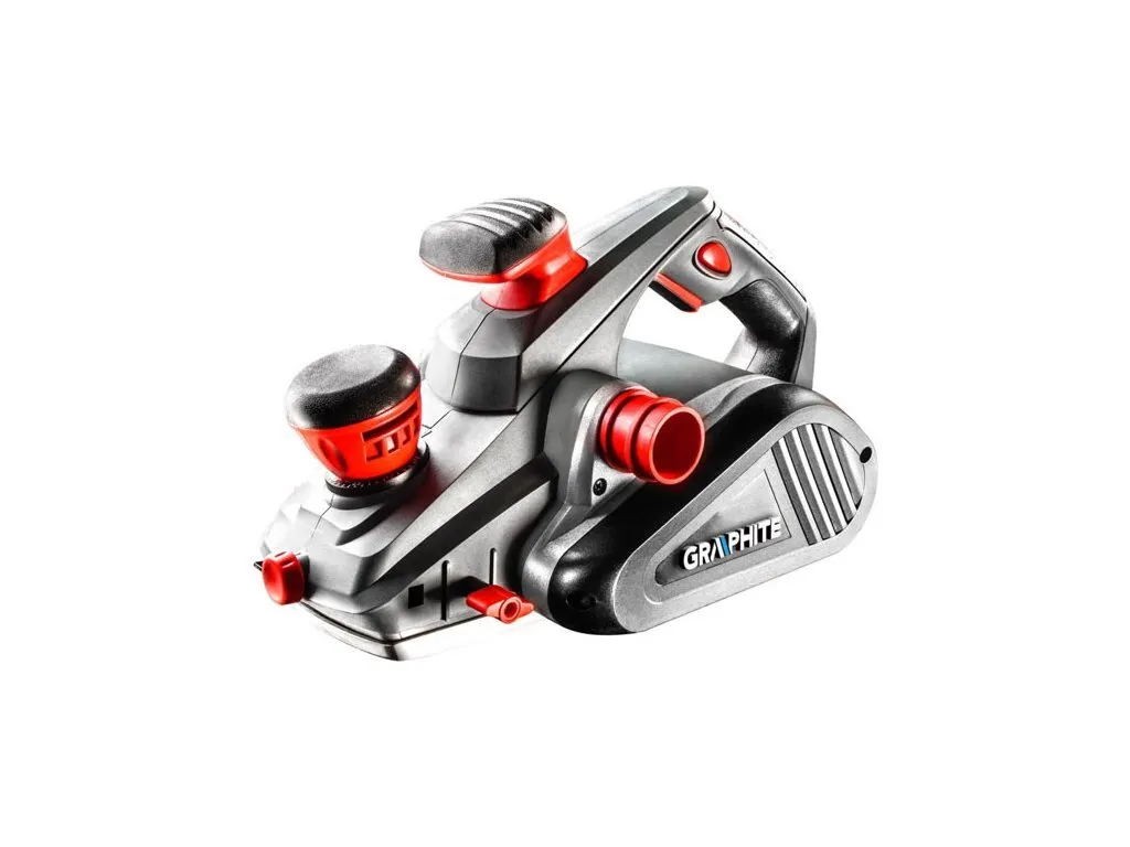 Hoblík Graphite 59G680