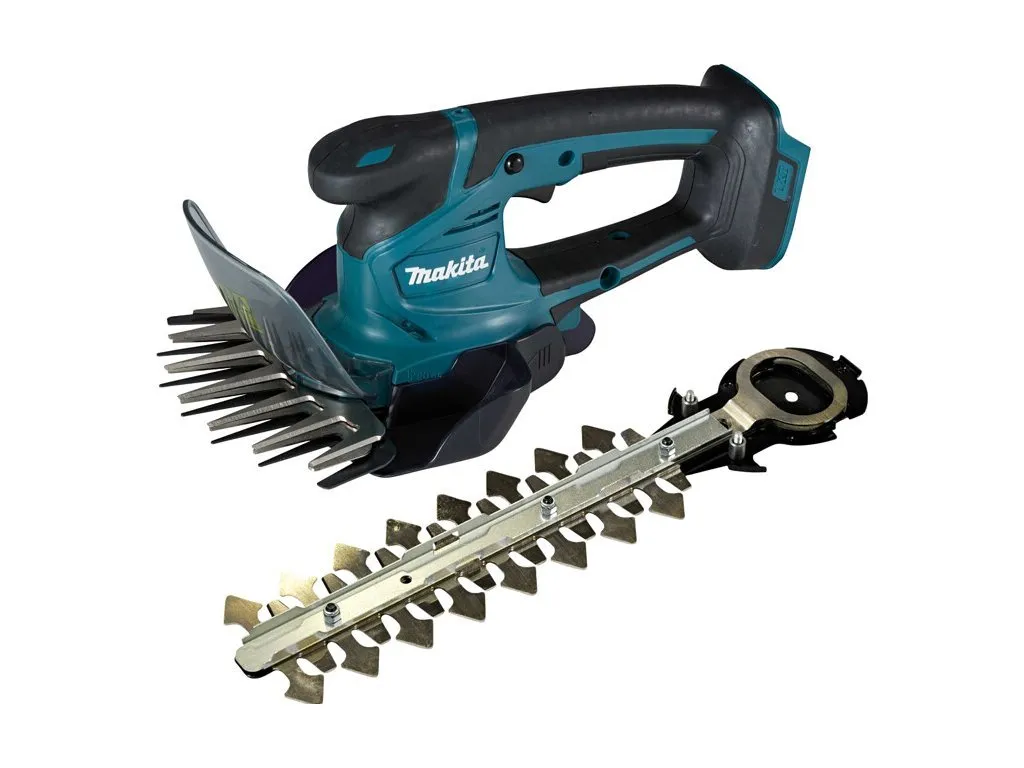 Aku nůžky na trávu a keře Makita DUM604ZX