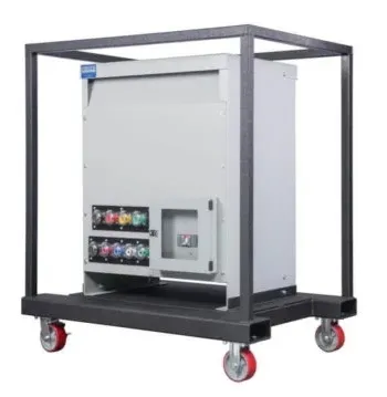 208-240-480 150kva transformer