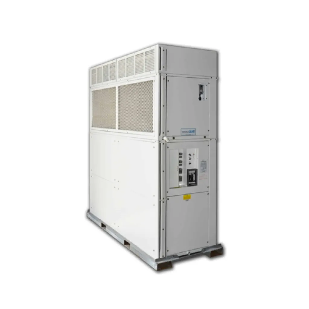 20 ton Vertical AC