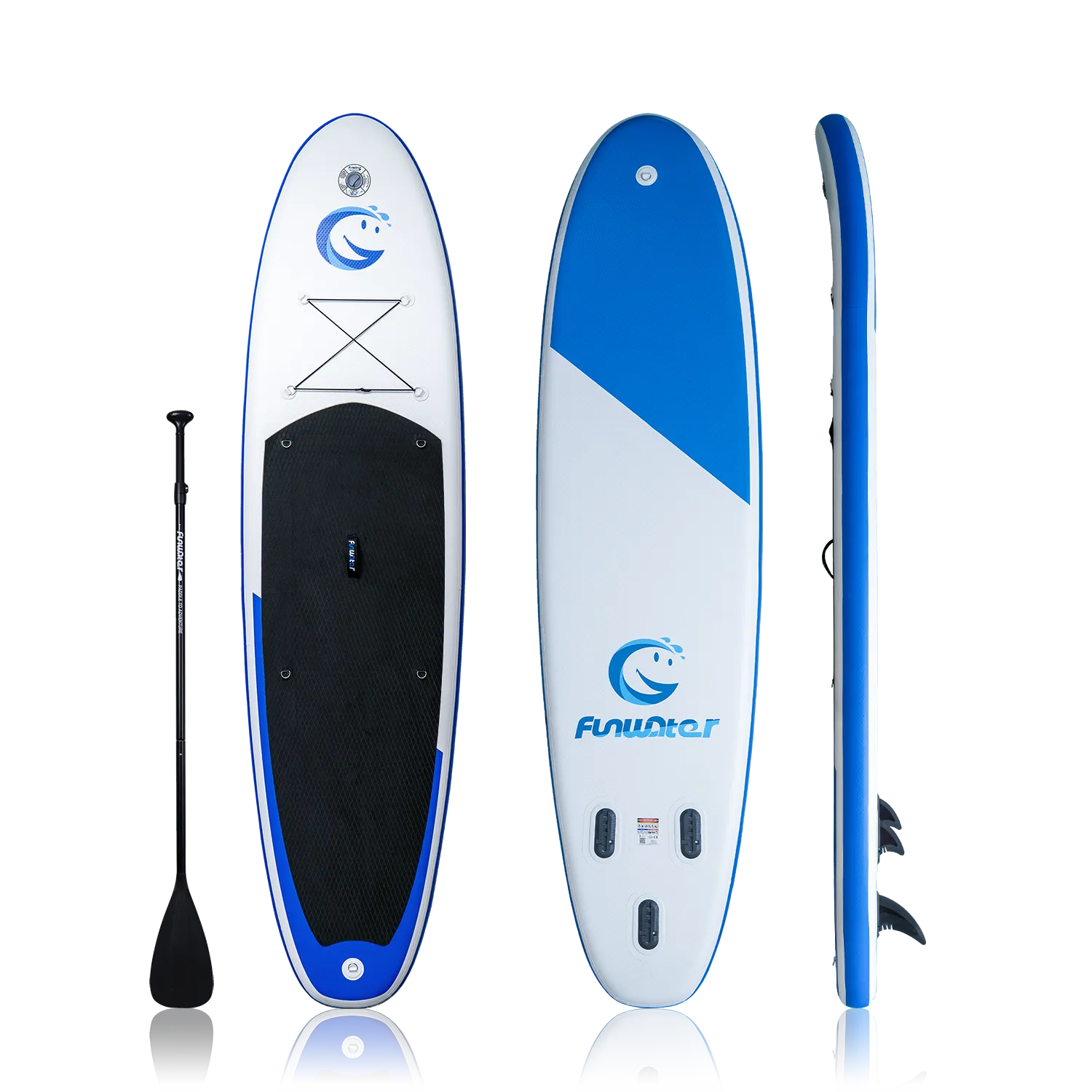 Paddle Boards (Pair)