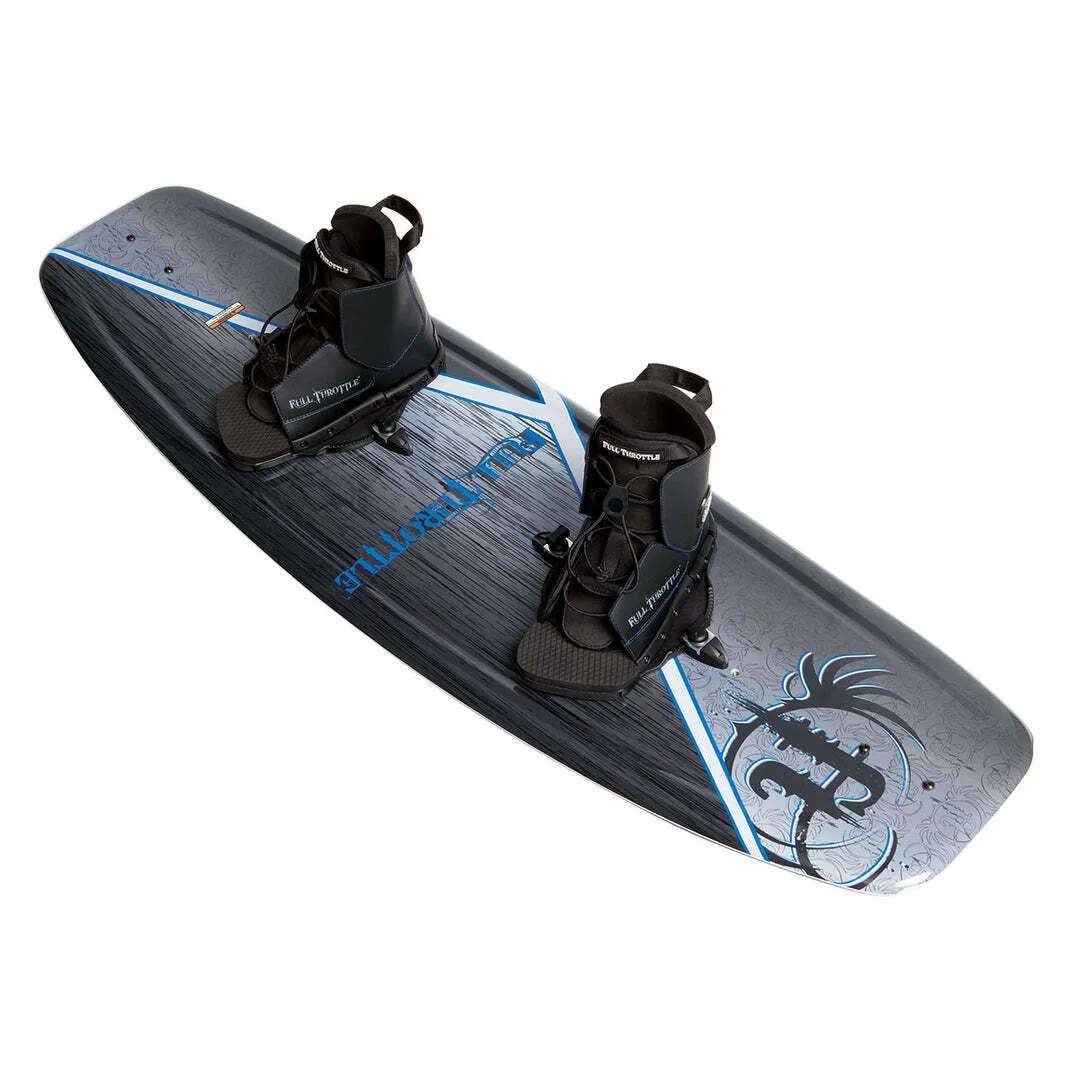 Wake board