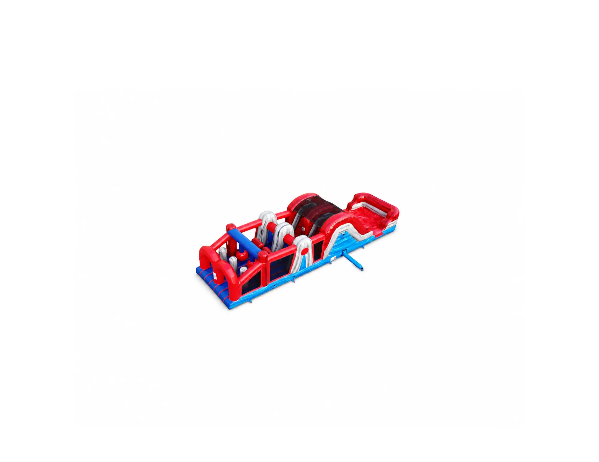 Obstacle Courses