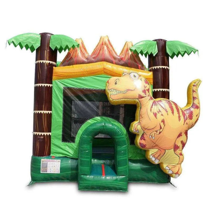 The Dino Bouncer