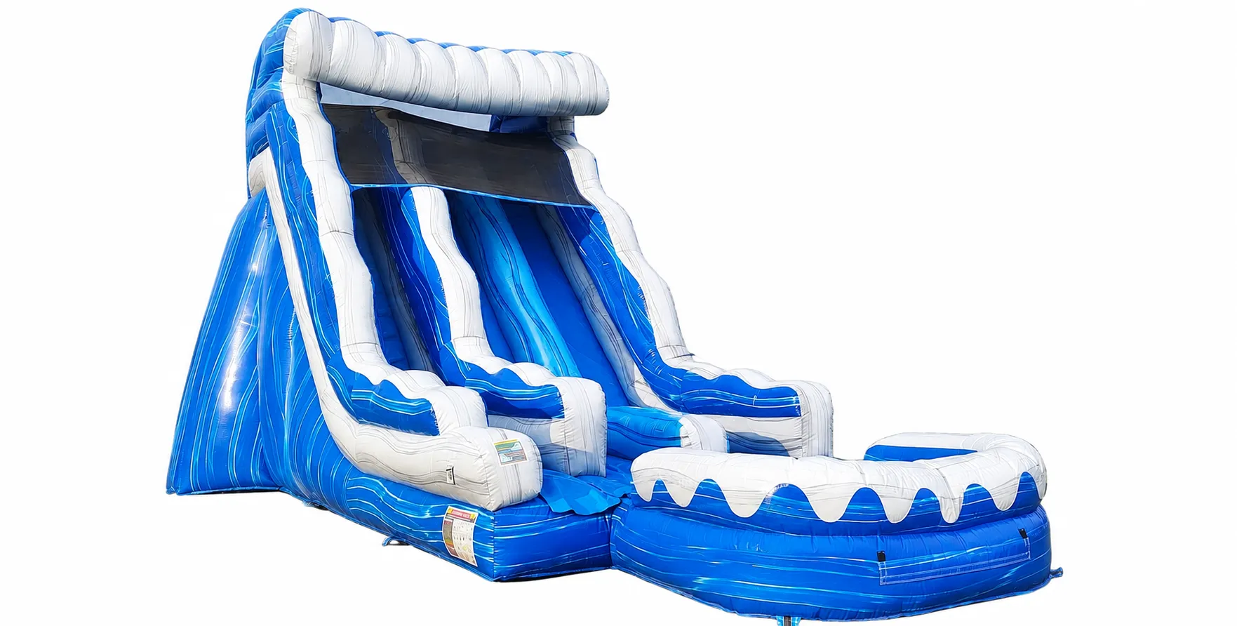 The Blue Wave