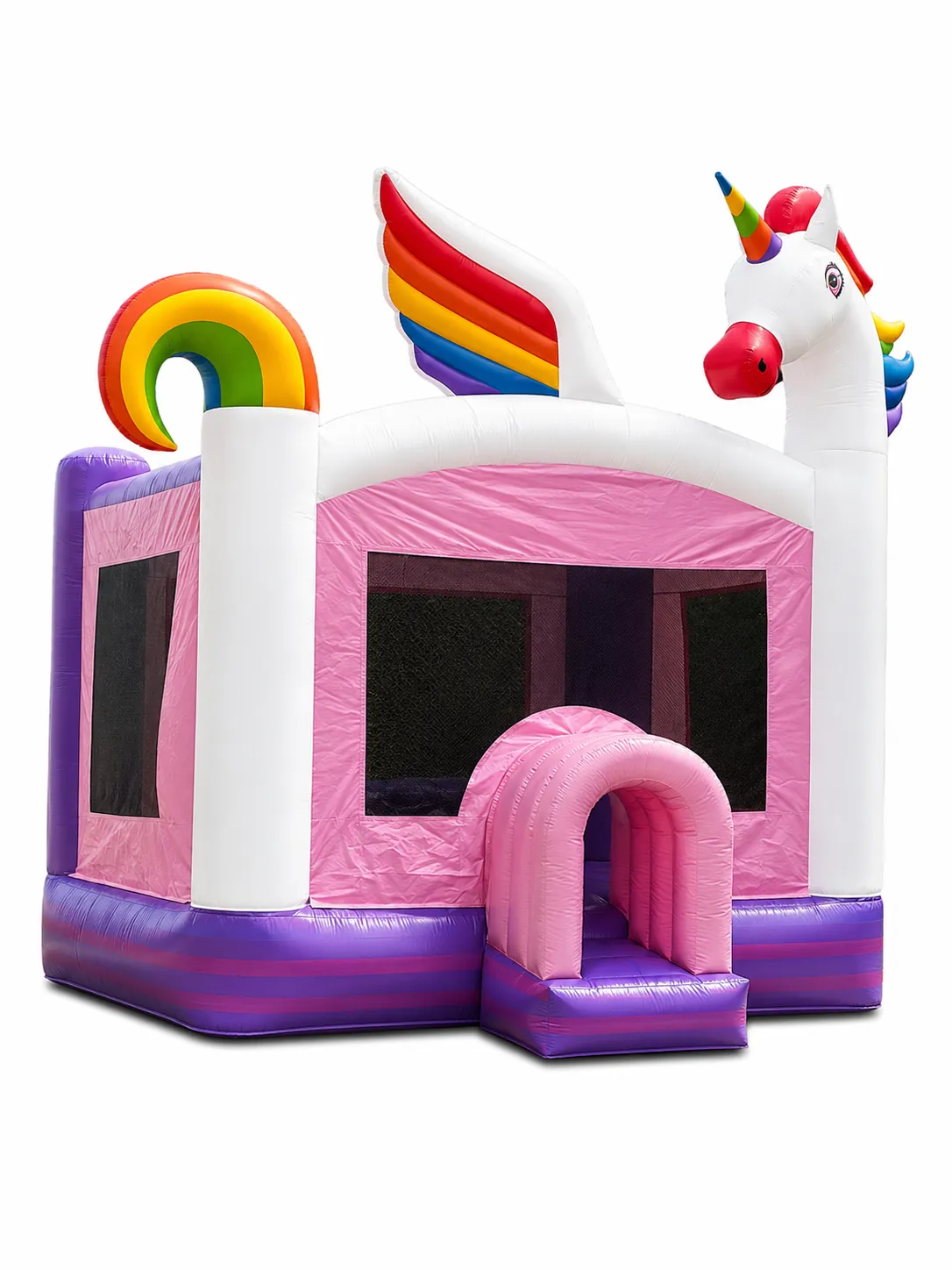 The Unicorn Bouncer